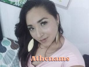 Athenams