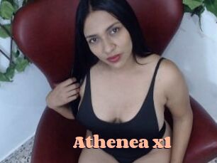 Athenea_x1