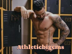 Athleticbigcms