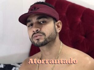 Atorrantado