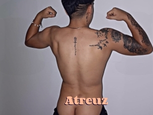 Atreuz