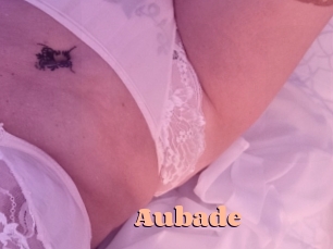 aubade Chatte Rasée