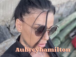 aubreyhamilton Chatte Rasée