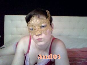 Aud03