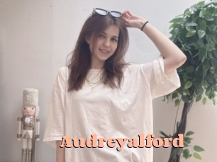 Audreyalford