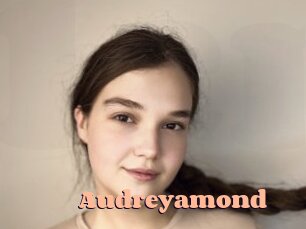 Audreyamond