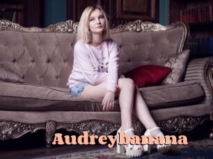 audreybanana Chatte Rasée