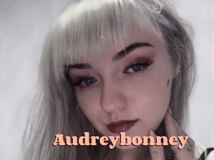 Audreybonney