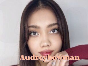 Audreybowman
