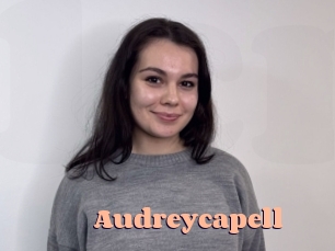 audreycapell Chatte Rasée