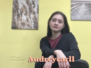 Audreycarll