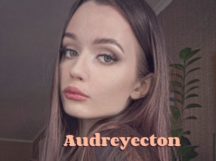 audreyecton Chatte Rasée