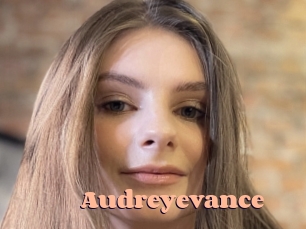 audreyevance Chatte Rasée