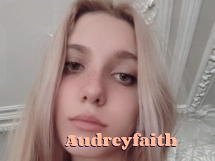 Audreyfaith