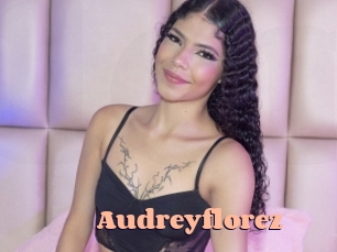 Audreyflorez