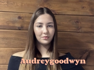 Audreygoodwyn