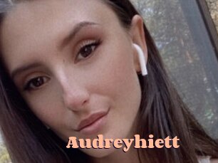 Audreyhiett