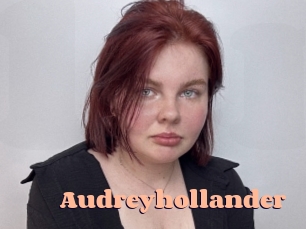 Audreyhollander