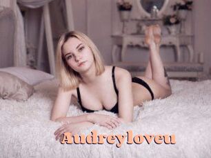 Audreyloveu