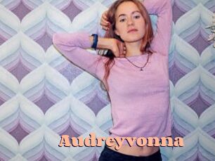 Audreyvonna