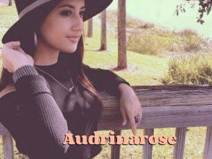 Audrinarose