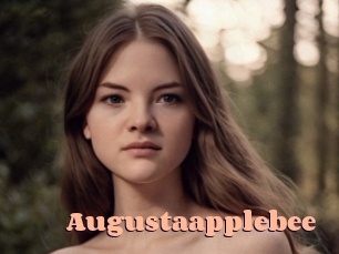 Augustaapplebee
