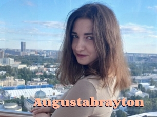 augustabrayton Chatte Rasée