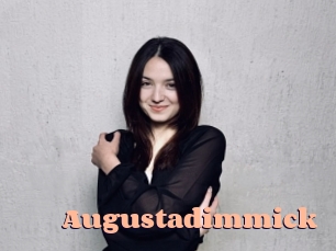 Augustadimmick
