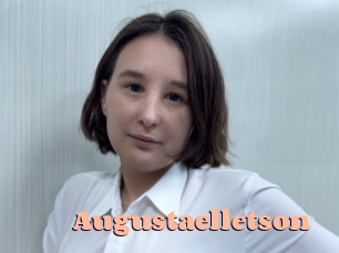 Augustaelletson