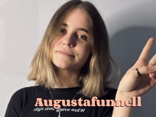 Augustafunnell