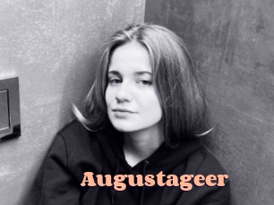 Augustageer