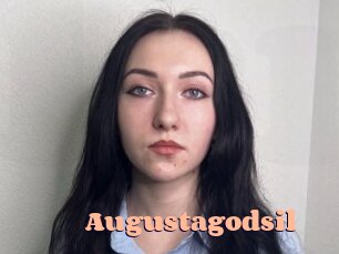 Augustagodsil