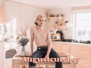 Augustcuteboy