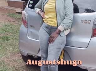 Augustshuga