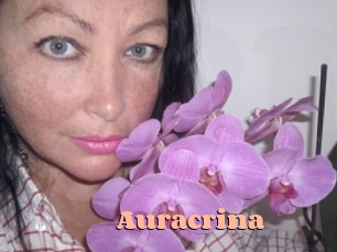 auracrina Chatte Rasée