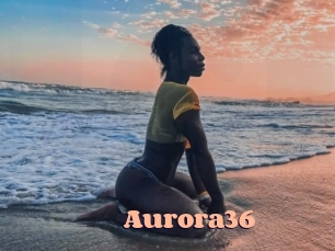 aurora36 Chatte Rasée