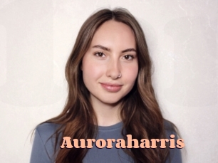 Auroraharris