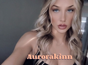 Aurorakinn