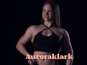 auroraklark Chatte Rasée