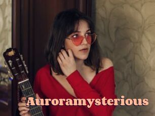 Auroramysterious
