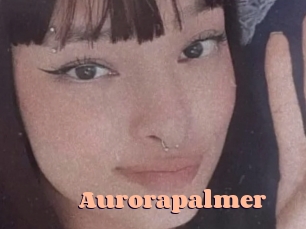 Aurorapalmer