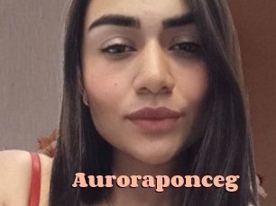 Auroraponceg