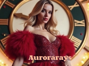 aurorarays Chatte Rasée