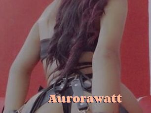 Aurorawatt