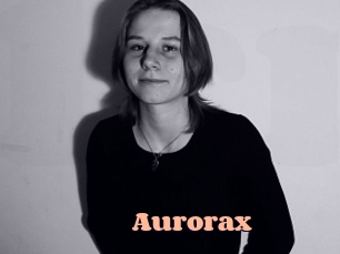 aurorax Chatte Rasée
