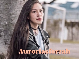 auroriasforzah Chatte Rasée