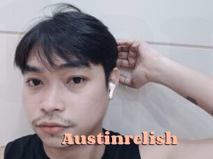 austinrelish Chatte Rasée