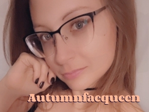 Autumnfaequeen