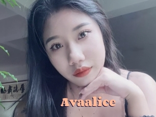 Avaalice