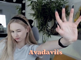 Avadaviis